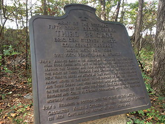 Gettysburg Museum